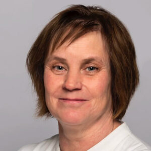 Petra Koster