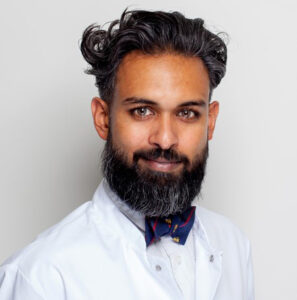 Sagar Bhagwandin-a